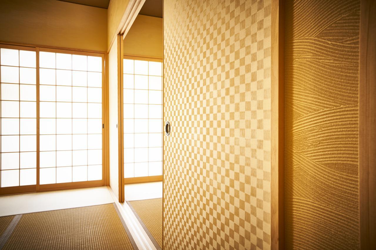 Miyazakiya Villa Kyoto Exterior photo